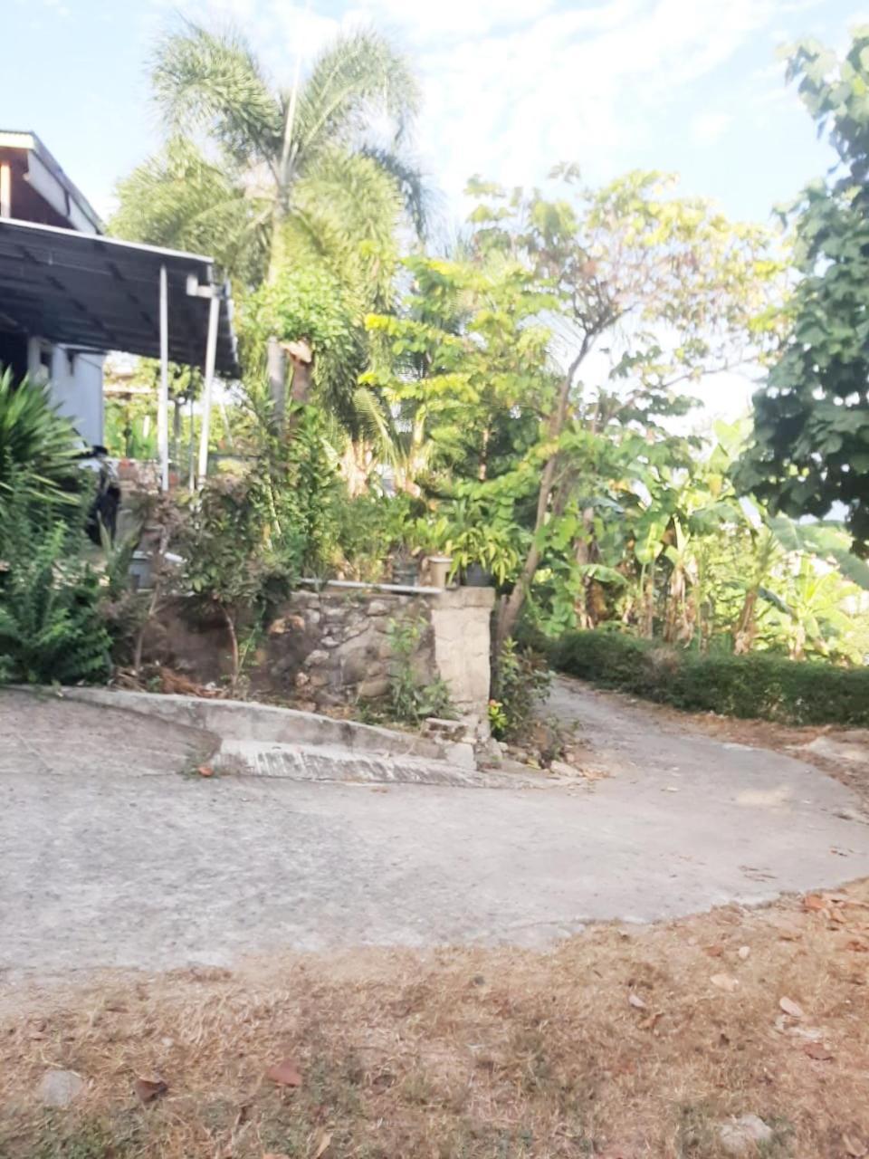 Villa Tasya 纳闽巴霍 外观 照片